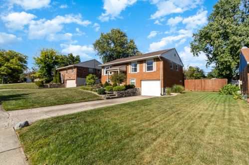 3429 Meadowlark Dr, Covington, KY 41018-2654