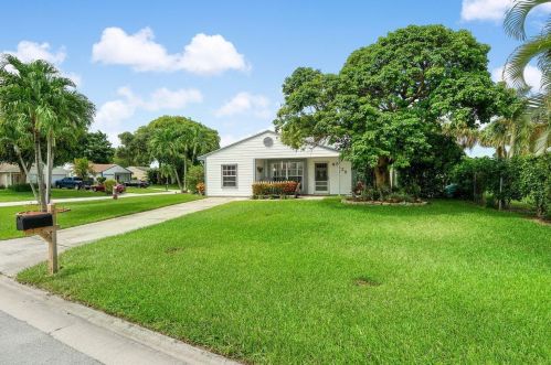 5128 Silver Maple Ln, Boynton Beach, FL 33472-1232