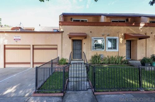 4205 45th St, San Diego, CA 92115-4808