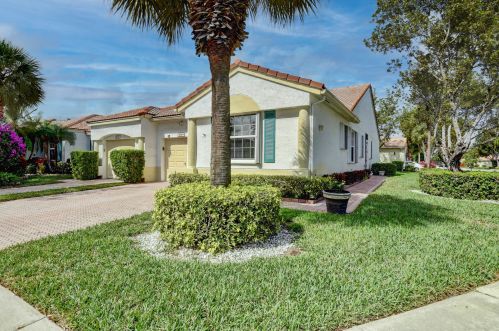 6149 Caladium Rd, Delray Beach, FL 33484-4686