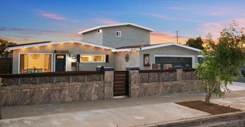 1244 Gaywood St, San Diego, CA 92154-2713