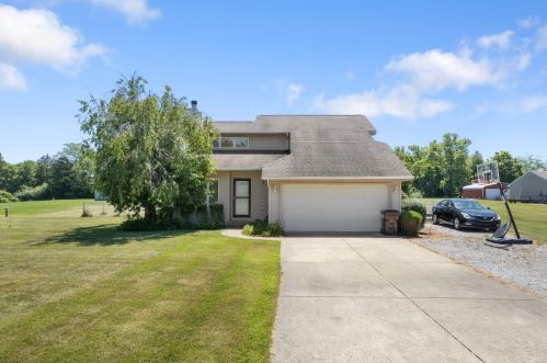 4860 Burdsall Rd, New Harmony, OH 45176-6543