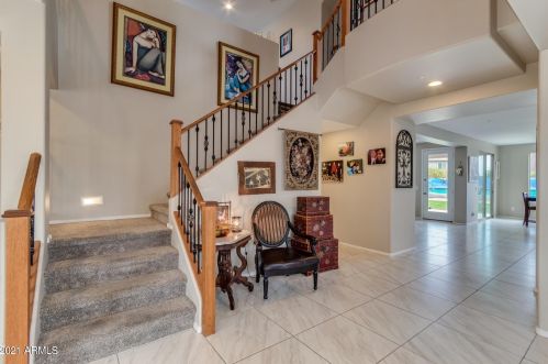 18415 Prt Royale Ln, Sun City AZ  85379-4720 exterior