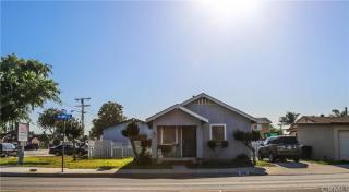 9192 Walker St, Cypress CA  90630-3163 exterior