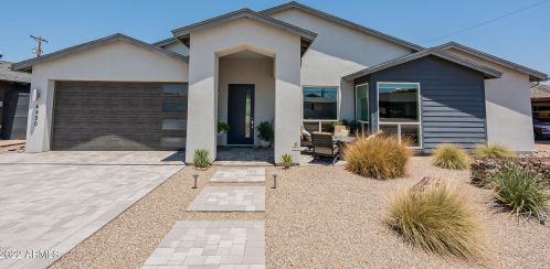 6450 Vernon Ave, Scottsdale, AZ 85257-1138
