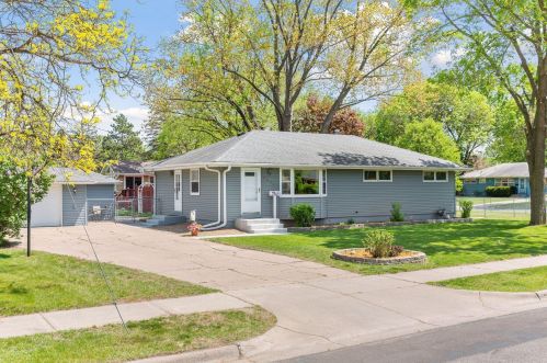 6500 Unity Ave, Minneapolis, MN 55429-1634
