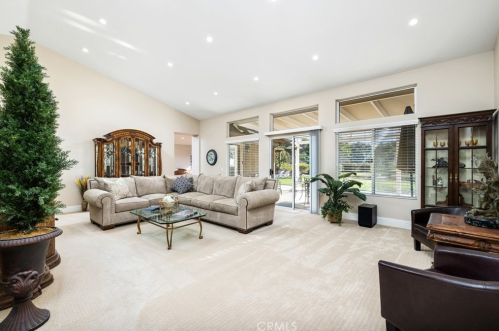 2631 Saddle Ridge Dr, Covina CA  91724-3839 exterior