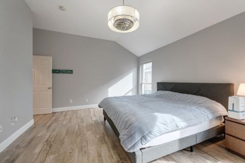 5600 Worley Dr, Frisco TX  75056-3850 exterior