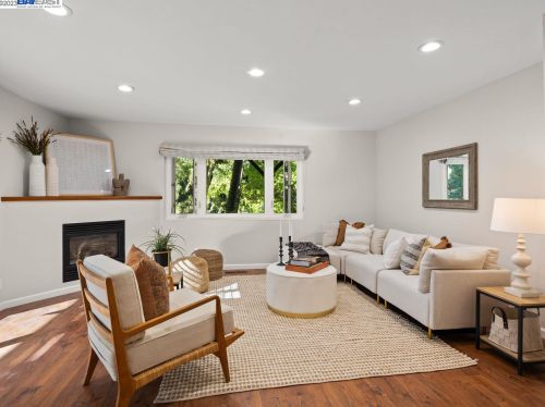 56 Pulido Ct, Danville CA  94526-1624 exterior