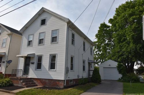 50 Trumbull Ave, Stonington, CT 06378-1018