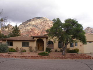 50 Roundup Dr, Sedona, AZ 86336-3261
