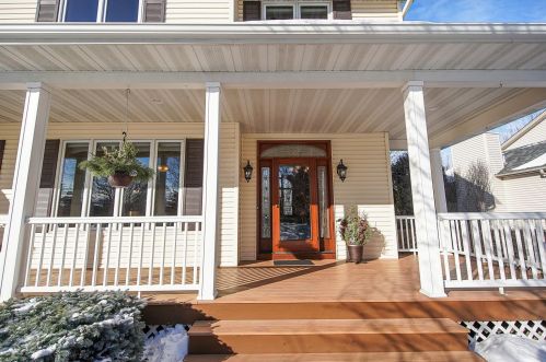 2231 Lacasse Dr, Lino Lakes, MN 55038-7700