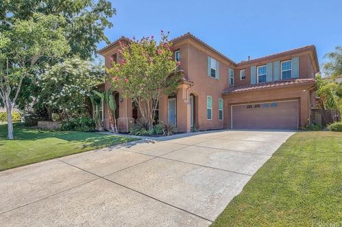 26855 Boulder Crest Dr, Santa Clarita, CA 91381-0625