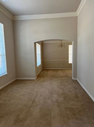 4422 Kelly Dr, Richardson TX  75082-2653 exterior