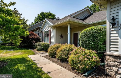 33 Fox Run, Glen Mills, PA 19342-2258