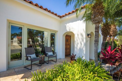 3033 Elliott St, San Diego, CA 92106-1319