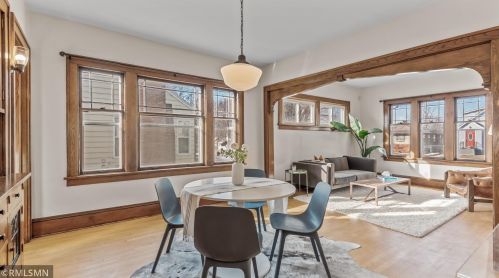 4129 7 St, Minneapolis MN 55421-2804 exterior