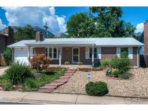 3131 Endicott Dr, Boulder, CO 80305-6902