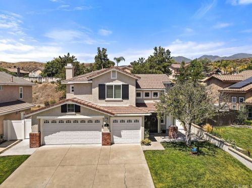 25 Moccasin Trl, Trabuco Canyon, CA 92679-1417