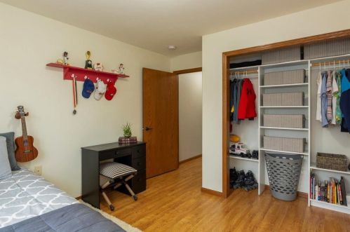 109 Green Ash Ln, Watertown WI  53094-5601 exterior