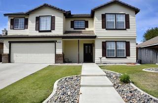4707 Grazing Ave, Bakersfield, CA 93312-5163
