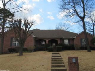18 Chicot Dr, North Little Rock, AR 72113-5801