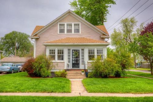 1633 2 St, Boone IA  50036-4308 exterior