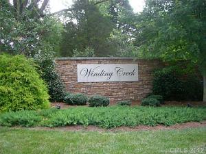 1605 Schiller Dr, Monroe, NC 28110-9632