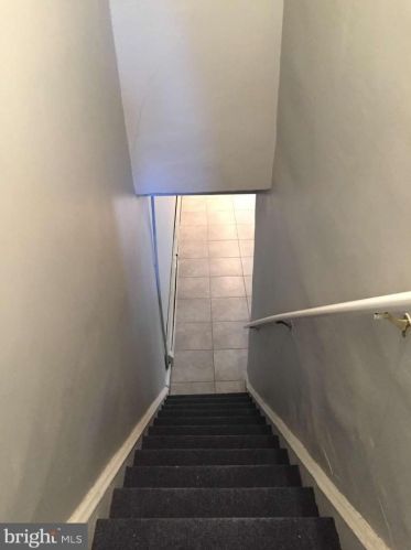 412 Maple Ave, Camden NJ  08106-2055 exterior