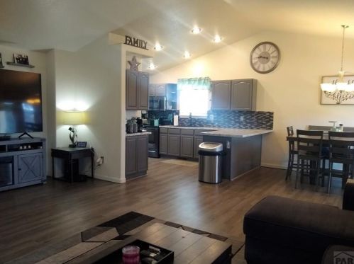 5112 Aramis Ct, Pueblo, CO 81005-1160