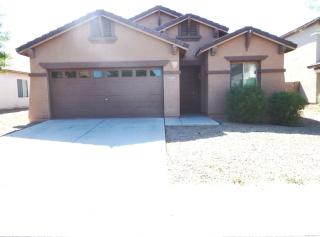 11629 Hadley St, Avondale AZ  85323-9101 exterior