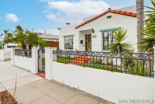 4223 Meade Ave, San Diego, CA 92116-4812