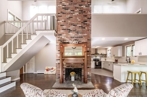 28 Hartland Rd, Granby, CT 06090-1114