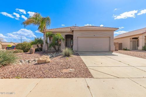13121 Evans Dr, Sun City, AZ 85379-5407