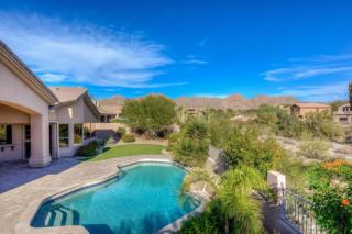 12239 Cortez Dr, Scottsdale, AZ 85259-3310