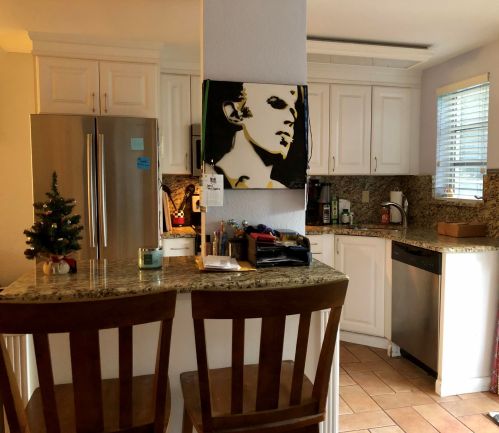 145 7th Ave, Delray Beach FL  33483-5244 exterior