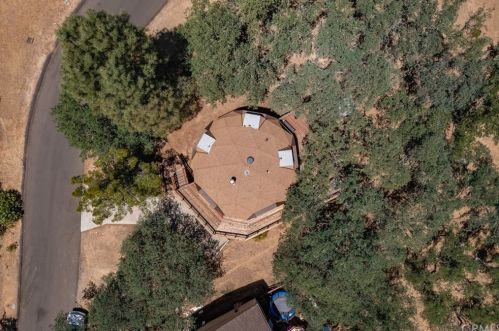 2178 Ridge Rider Rd, Lake Nacimiento CA  93426-9605 exterior