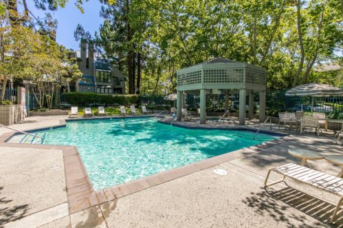 1015 Foxchase Dr, San Jose CA  95123-1108 exterior