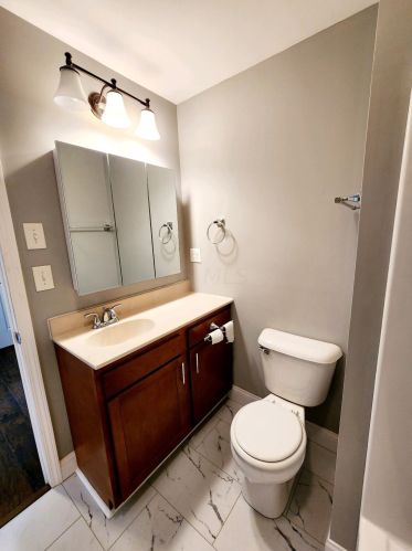 114 Paint St, Washington Ch OH  43160-1336 exterior