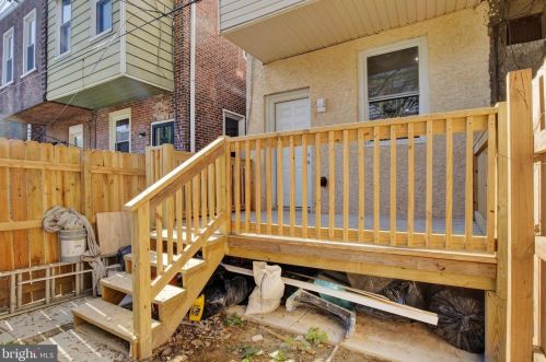 5627 Hazel Ave, Philadelphia PA  19143-1935 exterior