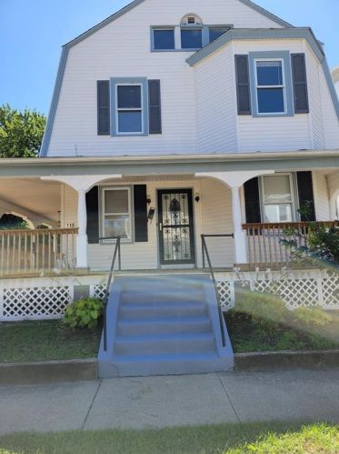 118 Ohio Ave, Providence RI  02905-4304 exterior