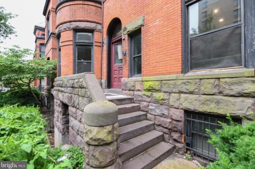 1007 New Hampshire Ave, Washington, DC 20037-1814