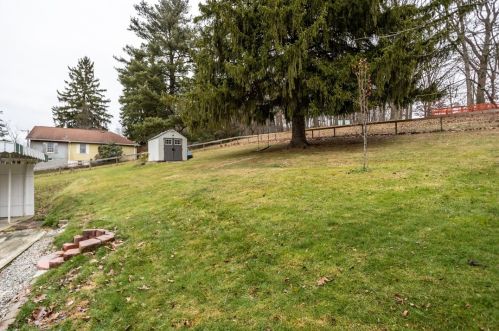 208 Margaret Ave, Evans City PA  16033-9262 exterior