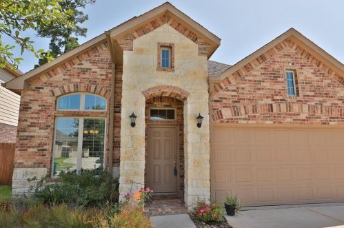 12250 Little Blue Heron Ln, Conroe TX  77304-1688 exterior