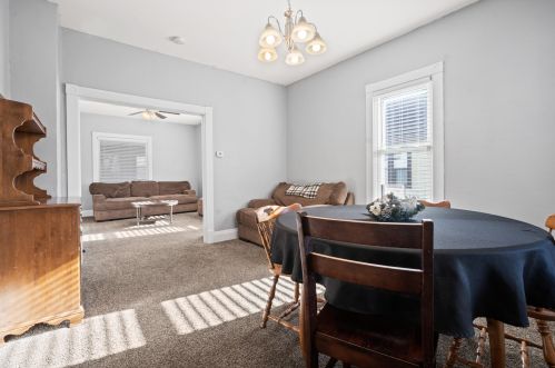 6342 29 Ave, Kenosha WI 53143-4648 exterior