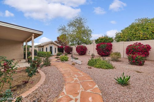 10964 Becker Ln, Scottsdale AZ 85259-4487 exterior