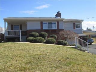 203 Murrysville Rd, Trafford, PA 15085-1409