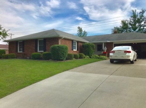 2514 Main Ave, Sidney, OH 45365-1544