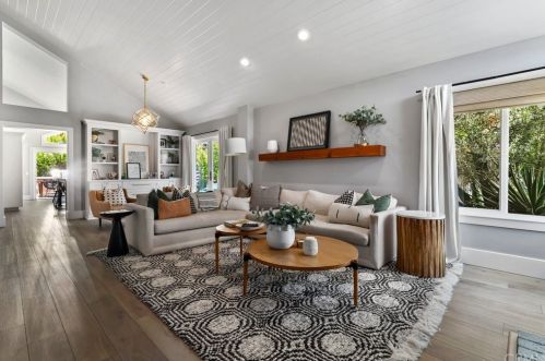 9 Tejon, Trabuco Canyon, CA 92688-1508