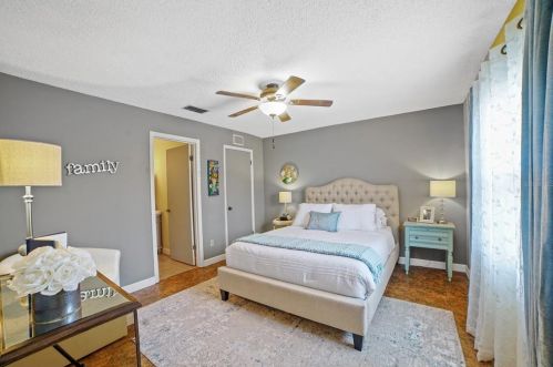 1742 Talmadge St, Deland FL  32724-8729 exterior